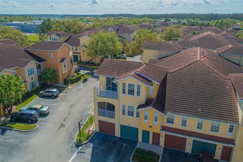 Condominio en venta en Orlando, Florida, 2 dormitorios, 113.25 m2 № 1061612 - foto 25