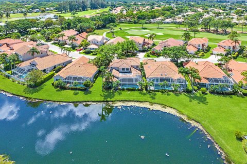 Villa ou maison à vendre à Palm Beach Gardens, Floride: 4 chambres, 284.47 m2 № 1091812 - photo 21