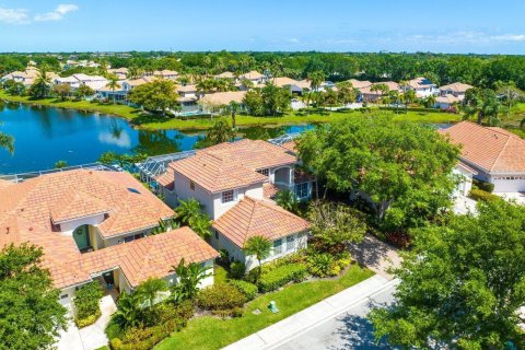 Villa ou maison à vendre à Palm Beach Gardens, Floride: 4 chambres, 284.47 m2 № 1091812 - photo 9