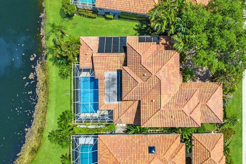 Villa ou maison à vendre à Palm Beach Gardens, Floride: 4 chambres, 284.47 m2 № 1091812 - photo 29