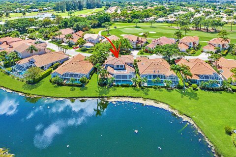 Villa ou maison à vendre à Palm Beach Gardens, Floride: 4 chambres, 284.47 m2 № 1091812 - photo 22