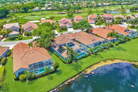 Villa ou maison à vendre à Palm Beach Gardens, Floride: 4 chambres, 284.47 m2 № 1091812 - photo 24