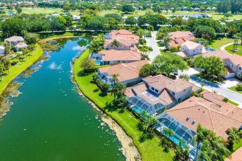 Villa ou maison à vendre à Palm Beach Gardens, Floride: 4 chambres, 284.47 m2 № 1091812 - photo 3