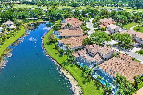 Villa ou maison à vendre à Palm Beach Gardens, Floride: 4 chambres, 284.47 m2 № 1091812 - photo 20