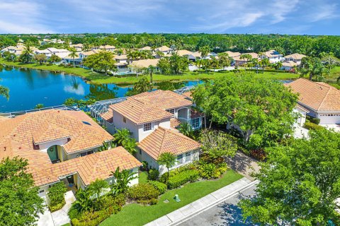 Villa ou maison à vendre à Palm Beach Gardens, Floride: 4 chambres, 284.47 m2 № 1091812 - photo 27