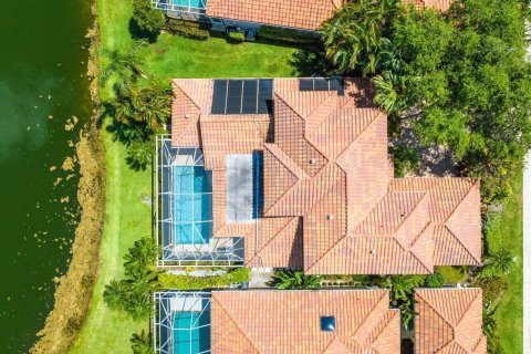 Casa en venta en Palm Beach Gardens, Florida, 4 dormitorios, 284.47 m2 № 1091812 - foto 11