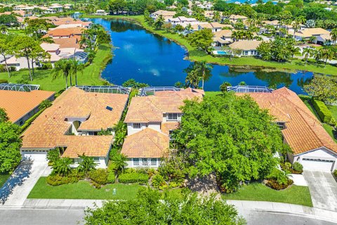 House in Palm Beach Gardens, Florida 4 bedrooms, 284.47 sq.m. № 1091812 - photo 28