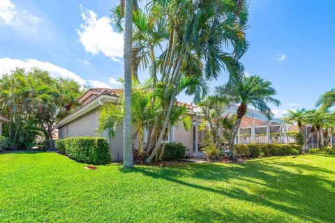 Villa ou maison à vendre à Palm Beach Gardens, Floride: 4 chambres, 284.47 m2 № 1091812 - photo 12