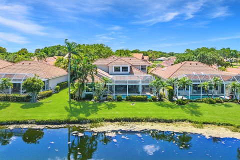 Villa ou maison à vendre à Palm Beach Gardens, Floride: 4 chambres, 284.47 m2 № 1091812 - photo 23