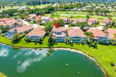 Villa ou maison à vendre à Palm Beach Gardens, Floride: 4 chambres, 284.47 m2 № 1091812 - photo 5