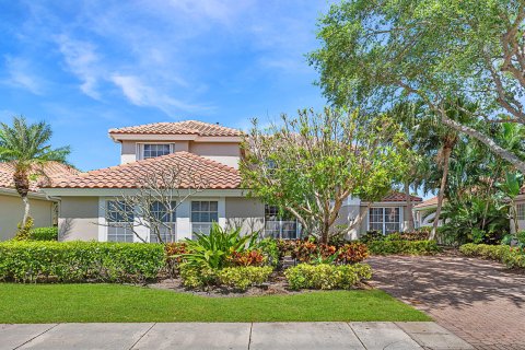 Villa ou maison à vendre à Palm Beach Gardens, Floride: 4 chambres, 284.47 m2 № 1091812 - photo 14