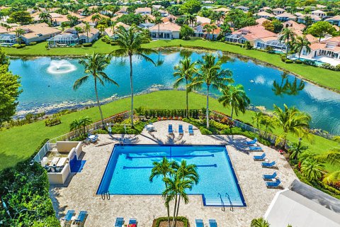 Villa ou maison à vendre à Palm Beach Gardens, Floride: 4 chambres, 284.47 m2 № 1091812 - photo 19