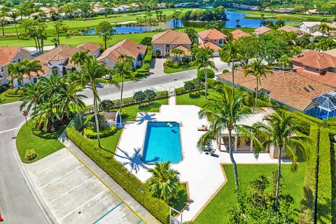 Villa ou maison à vendre à Palm Beach Gardens, Floride: 4 chambres, 284.47 m2 № 1091812 - photo 18