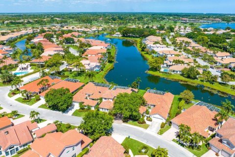 Villa ou maison à vendre à Palm Beach Gardens, Floride: 4 chambres, 284.47 m2 № 1091812 - photo 8