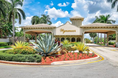 Condo in Coconut Creek, Florida, 2 bedrooms  № 1029237 - photo 25