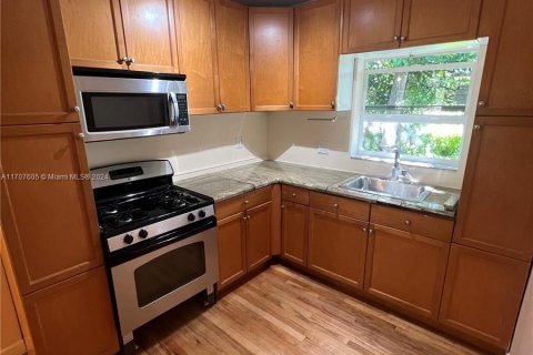 Appartement à louer à Fort Lauderdale, Floride: 2 chambres № 1460245 - photo 1