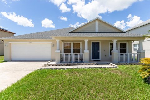 Villa ou maison à vendre à Kissimmee, Floride: 3 chambres, 207.82 m2 № 1297058 - photo 1