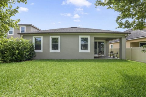 Villa ou maison à vendre à DeLand, Floride: 3 chambres, 166.11 m2 № 1275068 - photo 27