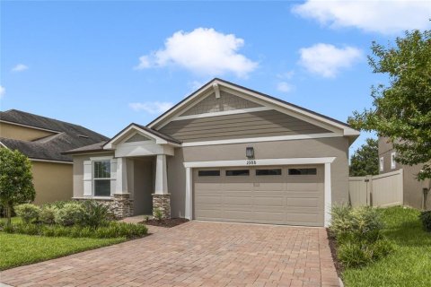 Casa en venta en DeLand, Florida, 3 dormitorios, 166.11 m2 № 1275068 - foto 2