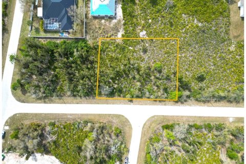 Terreno en venta en Port Charlotte, Florida № 1042163 - foto 3