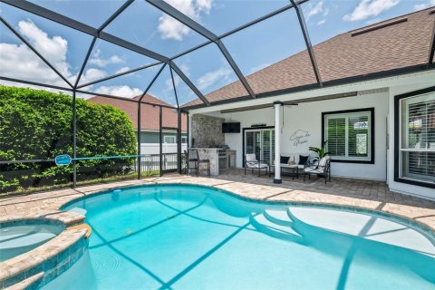 Villa ou maison à vendre à Saint Augustine, Floride: 4 chambres, 221.2 m2 № 1300418 - photo 2