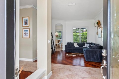 Villa ou maison à vendre à Saint Augustine, Floride: 4 chambres, 221.2 m2 № 1300418 - photo 4