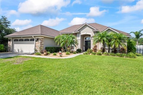 Villa ou maison à vendre à Saint Augustine, Floride: 4 chambres, 221.2 m2 № 1300418 - photo 1