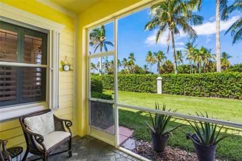 Villa ou maison à vendre à Hutchinson Island South, Floride: 3 chambres, 170.94 m2 № 1299888 - photo 14