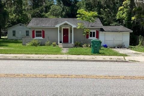 Villa ou maison à vendre à DeLand, Floride: 2 chambres, 104.52 m2 № 1278194 - photo 2