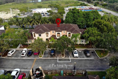 Townhouse in Homestead, Florida 3 bedrooms, 132.66 sq.m. № 1418296 - photo 5