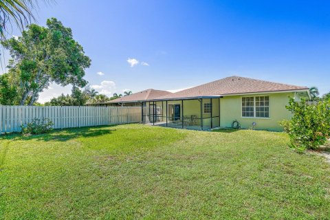 House in Jupiter, Florida 3 bedrooms, 147.9 sq.m. № 1026671 - photo 15