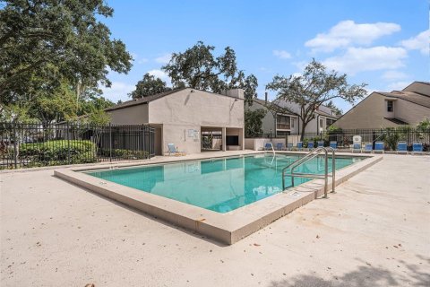 Copropriété à vendre à Tampa, Floride: 3 chambres, 168.8 m2 № 1390621 - photo 29