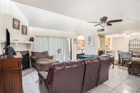 Copropriété à vendre à Tampa, Floride: 3 chambres, 168.8 m2 № 1390621 - photo 6