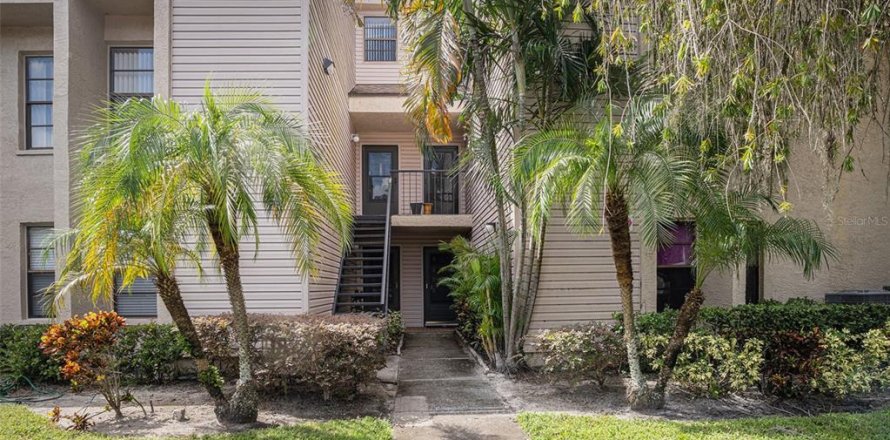 Condominio en Tampa, Florida, 3 dormitorios  № 1390621