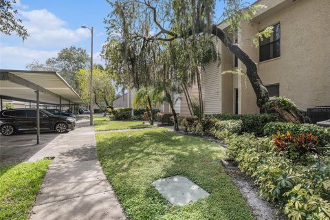 Copropriété à vendre à Tampa, Floride: 3 chambres, 168.8 m2 № 1390621 - photo 27