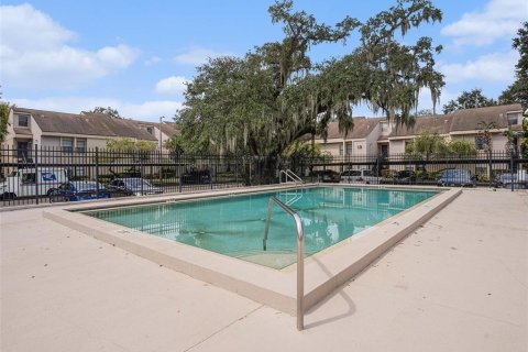 Copropriété à vendre à Tampa, Floride: 3 chambres, 168.8 m2 № 1390621 - photo 30