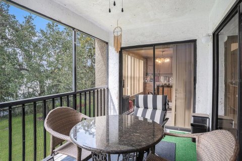 Copropriété à vendre à Tampa, Floride: 3 chambres, 168.8 m2 № 1390621 - photo 22