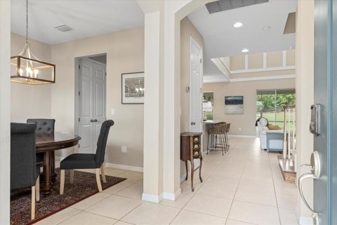 Villa ou maison à vendre à Sarasota, Floride: 4 chambres, 248.23 m2 № 1390535 - photo 5