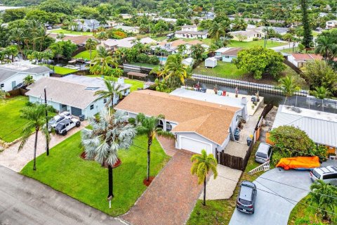 Villa ou maison à vendre à Lake Worth, Floride: 3 chambres, 187.01 m2 № 1226785 - photo 6