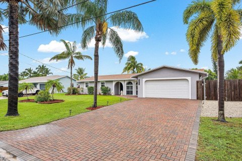 Villa ou maison à vendre à Lake Worth, Floride: 3 chambres, 187.01 m2 № 1226785 - photo 7