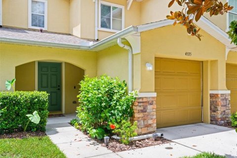 Townhouse in Tampa, Florida 2 bedrooms, 126.72 sq.m. № 1052986 - photo 2