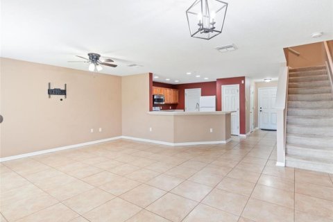 Townhouse in Tampa, Florida 2 bedrooms, 126.72 sq.m. № 1052986 - photo 6