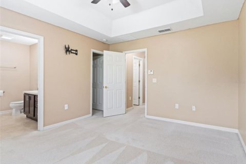 Townhouse in Tampa, Florida 2 bedrooms, 126.72 sq.m. № 1052986 - photo 9