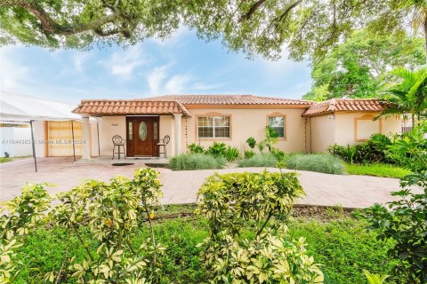 Villa ou maison à vendre à Miami, Floride: 3 chambres, 122.17 m2 № 1331666 - photo 5