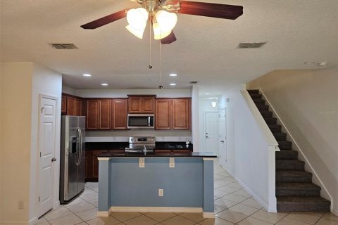 Touwnhouse à vendre à Kissimmee, Floride: 4 chambres, 184.41 m2 № 1322029 - photo 9