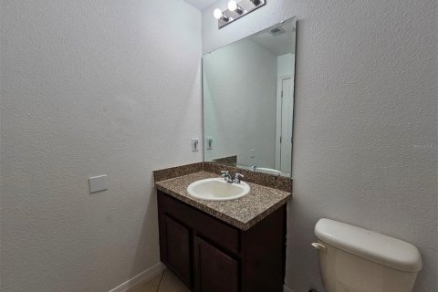 Townhouse in Kissimmee, Florida 4 bedrooms, 184.41 sq.m. № 1322029 - photo 25