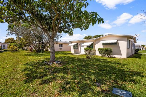 Casa en venta en Margate, Florida, 2 dormitorios, 110.37 m2 № 1065533 - foto 12