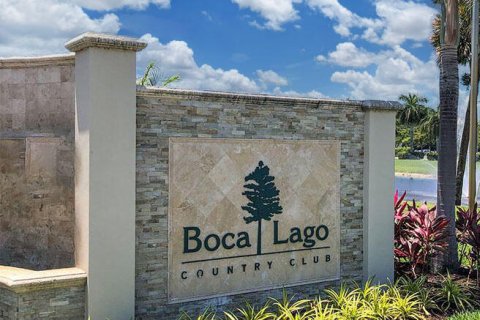 Condominio en venta en Boca Raton, Florida, 2 dormitorios, 112.97 m2 № 1061445 - foto 29