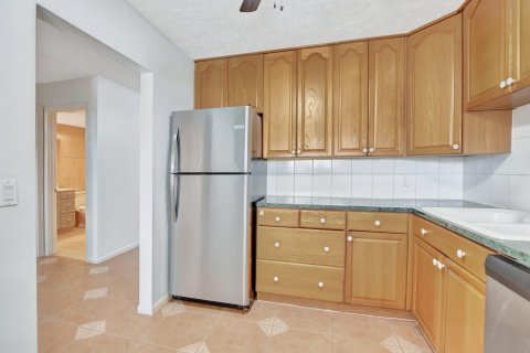 Condo in Boca Raton, Florida, 2 bedrooms  № 1061445 - photo 27