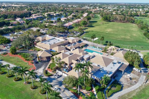 Copropriété à vendre à Boca Raton, Floride: 2 chambres, 112.97 m2 № 1061445 - photo 30